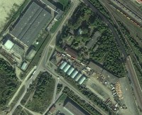Продается от собственника комплекс производственно-складского назначения в промзоне «Рыбацкое», г.Санкт-Петербург.