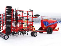 Анкерный посевной комплекс Agrator Ancer