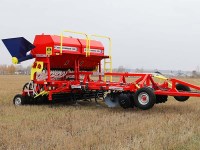 Посевной комплекс Agrator Combi