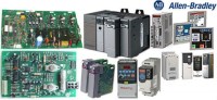 Компоненты промышленной автоматики Rockwell Automation (Allen Bradley)