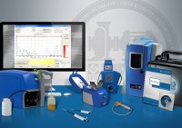 «БАЛТЕХ» - Аналитическая феррографическая лаборатория SpectroT2FM Q500
