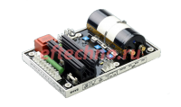 Автоматический регулятор напряжения, AVR EA448