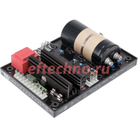 Автоматический регулятор напряжения, AVR R448
