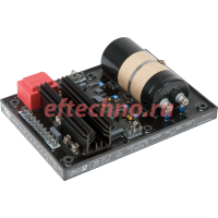 Автоматический регулятор напряжения, AVR R449