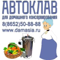 автоклав домашнего консервирования липецк