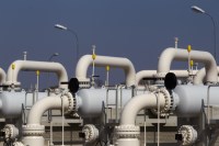 Предлагается на продажу объем Газа - 24 миллиарда м3.