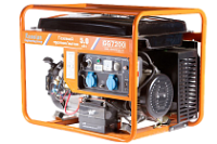 Газовые генераторы REG