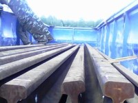 Рельсы Р-65 1 группа