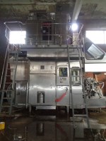 автомат розлива Tetra Pak