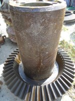 Предлагаем запчасти на КСД, КМД-1750, 2200