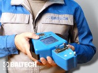 «БАЛТЕХ» - Счетчик частиц Q220 с классификатором частиц, ГОСТы по маслам