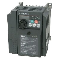 FR-D740-050SC-EC частотный регулятор