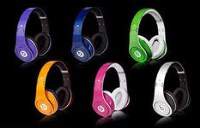 Наушники Monster Beats