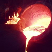 Чугунное и стальное литье на заказ
