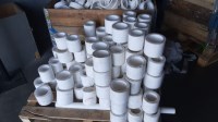 Фторопластовые втулки ф4, ф4К20 куплю по России неликвиды, невостребованные