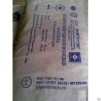 Куплю триполифосфат натрия, натр едкий, бихромат калия, ацетон и другую химию неликвиды по РФ