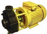 КМХ 65-40-200 с дв 15 кВт