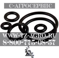 резиновые уплотнения