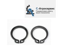 гост 13941 86 стопорные кольца размеры