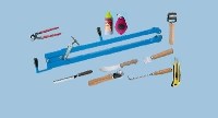 Инструменты для стыковки конвейерных лент