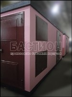 Торговый Дом Бастион
