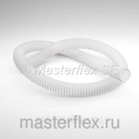 Гибкий полиуретановый воздуховод Master-PUR XF