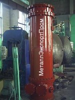 Маслоохладитель Ц