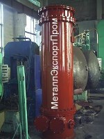 Маслоохладитель М-240М, М-540М.