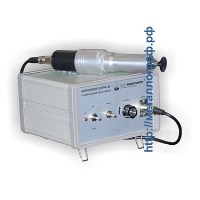Портативная шлиф-машина МИКРОКОН Шлдиф-3У
