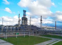 Российская SCADA КРУГ-2000 в АСУ ТП факельной установки белорусского НПЗ