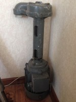 Насосы промышленные