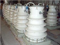 Трансформатор напряжения НКФ-150