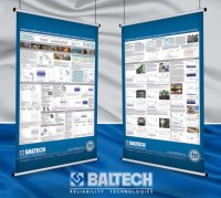 Стенды для учебных комбинатов, учебно-методические пособия, учебные плакаты для обучения центровке, балансировке и вибродиагностике