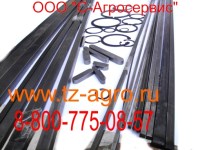 Шпоночный материал для изготовления шпонок ГОСТ 8559-75