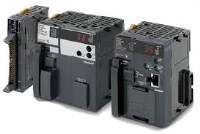 OMRON PLC (контроллеры и модули)