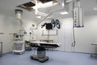 Медицинские декоративные панели HPL для чистых помещений и больниц