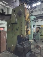 Кузнечно-прессовое оборудование; Термопластавтоматы; Литейные машины; Барабан галтовочный 3тн