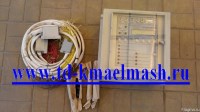 Микропроцессорное устройство Сириус-В