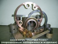 ООО «Научно-производственное предприятие «Порматокс»