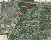 Продаю участок пром назначения в Москве под строительство складского или производственного комплекса
