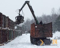 Пункт приема металлолома, Самовывоз и Демонтаж