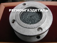 Муфта сливная МС-2Н, МС-100
