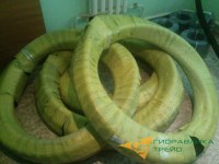 Промышленные рукава, МБС, для штукатурки.