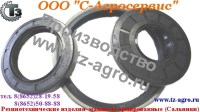 Сальник ГОСТ 8752-79