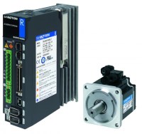 Sanyo Denki сервотехника