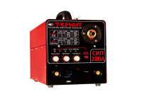 Инверторный полуавтомат «ТЕРМИТ» ВДИ-180ПРО