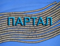 ПАНЧ-11 сплошного сечения сварочная проволока