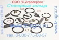 Шайба спорная наружная