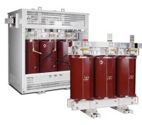 Трансформатор ТСЗГЛ-250/6-10