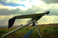 БПЛА. Беспилотный комплекс S300M